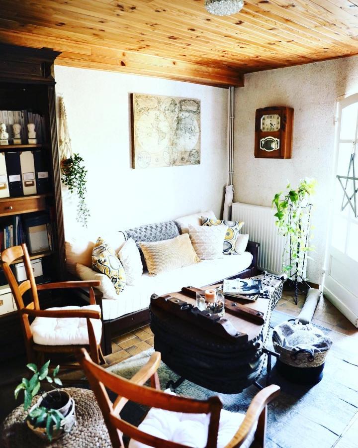 Magnolia Home 32 Ош Экстерьер фото